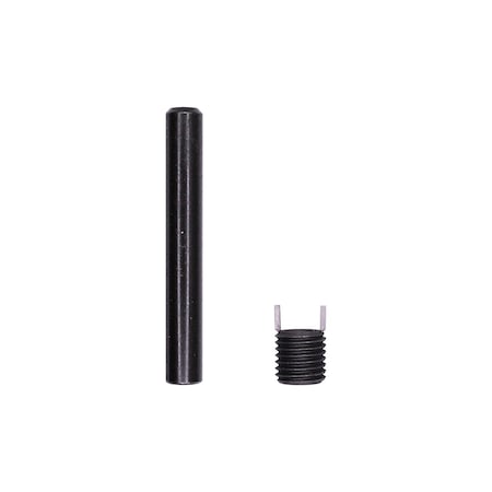 Auveco Metric Thread Repair Inserts M6-1.0, 3PK 12387