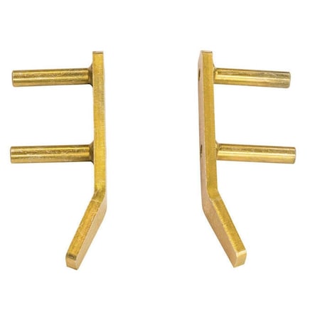 Whole-In-One Capture Plates for Trailair Rota-Flex Pin WH3561707