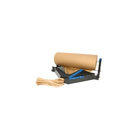 Bubblefast Kraft Paper Crumpler BFKPDIS100
