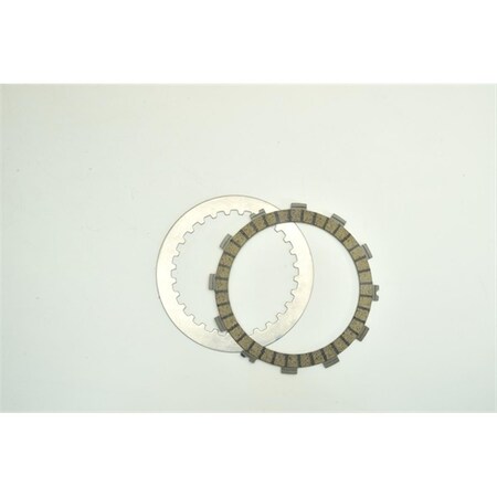 Superjock Suzuki 21442-48B00 Clutch Plate SU3030559