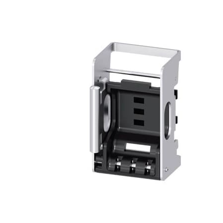 Siemens locking provision for handle accessory for: 3VA52/53/54 3VA61-64 3VA9378-0LB10