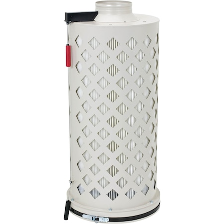 Grizzly Canister Filter Assembly for G0440 T24777