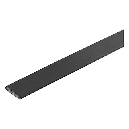 Lorient Fire Seal, Charcoal ES980C-150