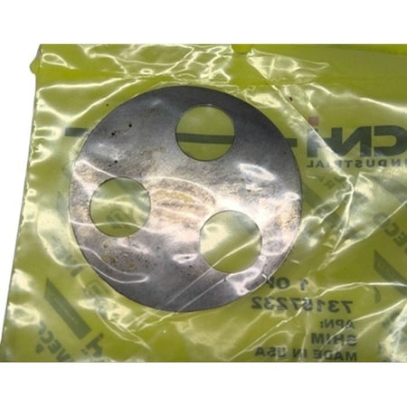 Cnh SHIM, CNH OEM 73157232 73157232