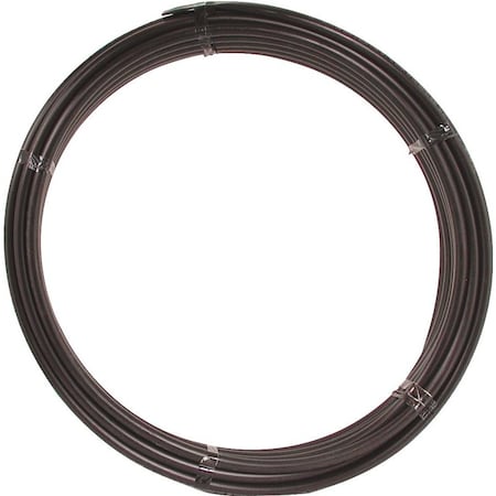 Advanced Drainage Systems Pipe 3/4 X 100' 160-Lb Plastic 18105