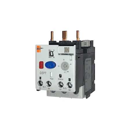 Sprecher & Schuh CEP7 11-55 A Direct Mount O/L EE CEP7-1EEFD