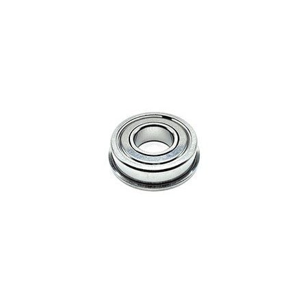 Nordex BEARINGS, BALL, FLANGED ABS-A2-36