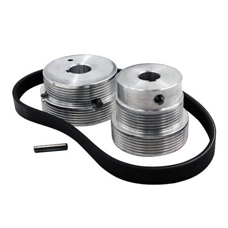 Shark Industries PULLEY KIT SI6000