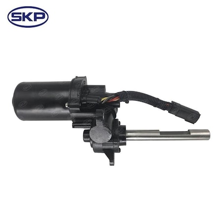 Skyward Automotive Products Running Board Motor,  SK747912