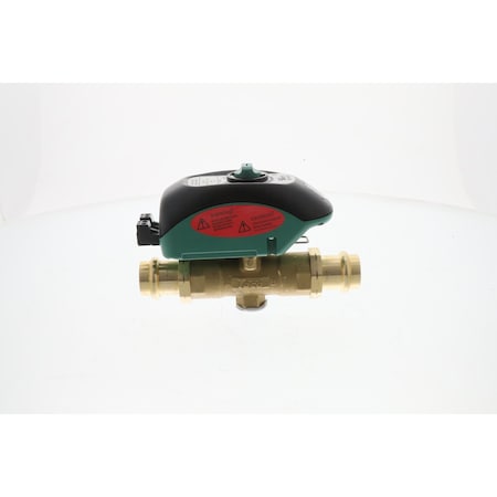Taco 3/4 in. 2WAY 24V NC ZONE VALVE Z075P2-2
