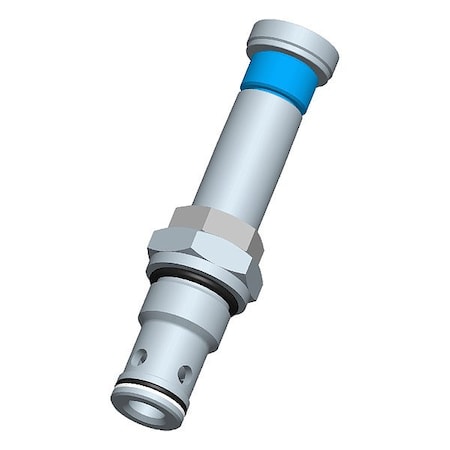 Bucher Hydraulics Cartridge Valve EMDV-12-N-O2-0-00