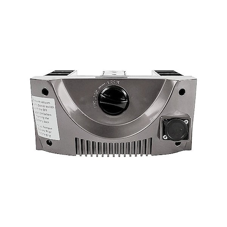 Atrix Vacuum Battery, 7 1/2" L BPAIBAT