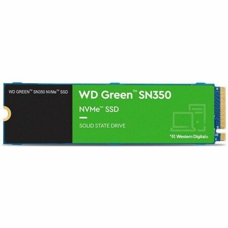 Sandisk 1TB WD Green GEN 3 M.2 M KEY PCIE GEN3 M.2 2280 WDS100T2G0C-00CDH0