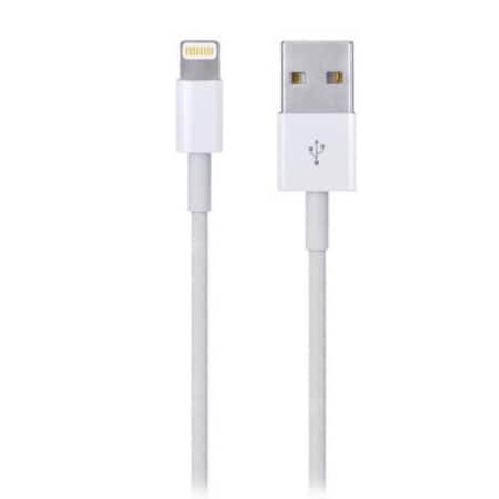 Premium Power Products Apple Lightening USB charging R-IPADM-CBL