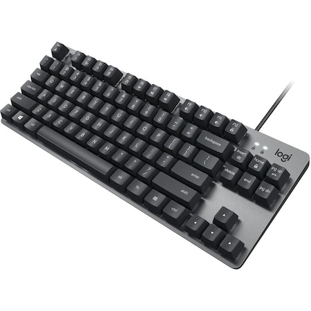 Logitech K835 TKL / LAT- US layout 920-010086