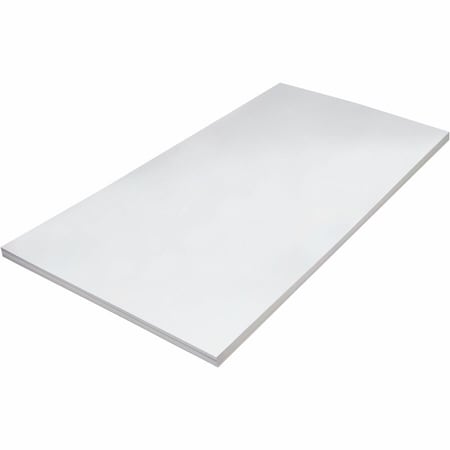 Pacon Corporation Pacon Medium Tagboard, 24"W x 36"H, White, 100/Pack 5296