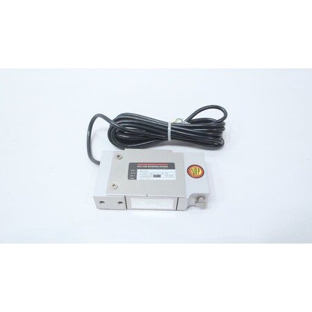 Rice Lake LOAD CELL 2.0663MV/V 50KG RL1010