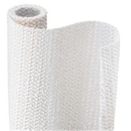 Daphnes Dinnette 05F-C6F52-06 Grip Liner, White 20 In. By 5 Ft. DA668825