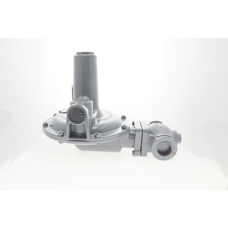 Sensus Orifice 6/14" 10 ft. 1.25" Irv1/2" 243-8-IRV-1 1/4