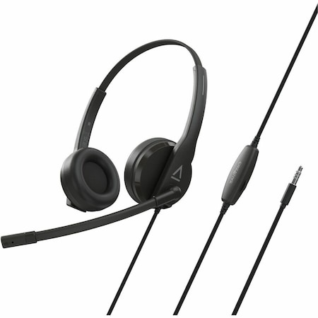 Creative Labs SYS, HEADSET CREATIVE HS-230 BK WW 51EF1110AA000