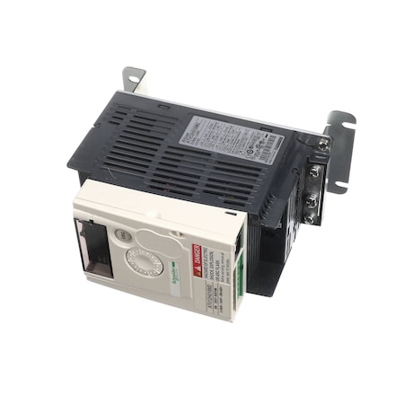 Turbochef Speed Controller with Mounting Bracket, Single Drive, 200-240V, HHC3240 HHC-3012-1
