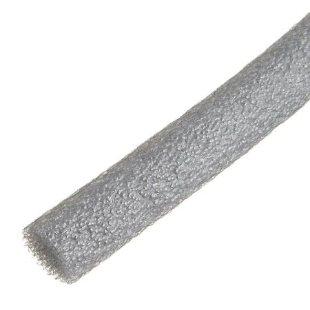 M-D Building Products Caulk Backer Rod, Gray, 15 ft L, 3/4 in Dia 809ZU3