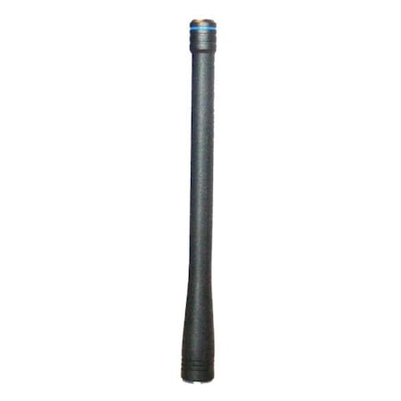Maxon 6'' Antenna, Male SMA, VHF 136-174 MHz TA-841