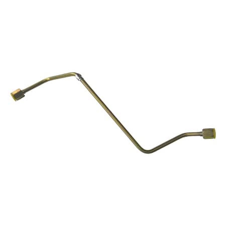 Cnh TUBE HYDRAULIC, CNH OEM 87626904 87626904