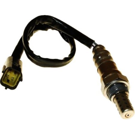Walker 4-Wire Oxygen Sensor for 2009-2011 Chevrolet Aveo 250-24851