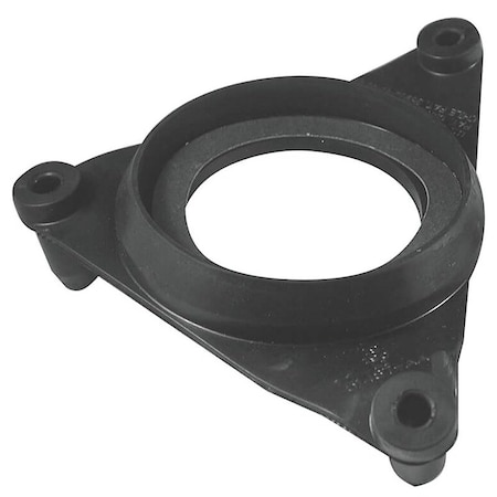 Danco Tank-To-Bowl Spud Gasket, Rubber, For: Kohler Toilet Tank 40465