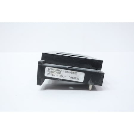 Eaton Cutler-Hammer CONTACTOR COIL 120V 5250C79G01