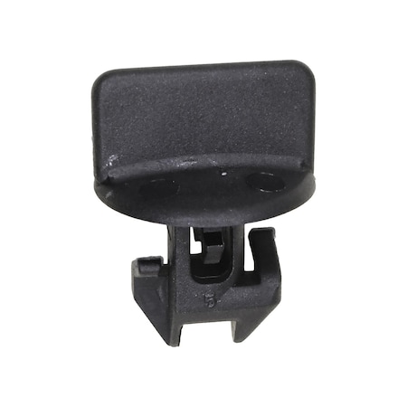 Auveco GM Instrument Panel Insulated Turn Retainer, 25PK 19472