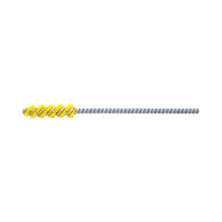 Nampower Brush Debrrng Brush, 85-AY, 0.281 in, 0.022/120CG 85AY281022120CG