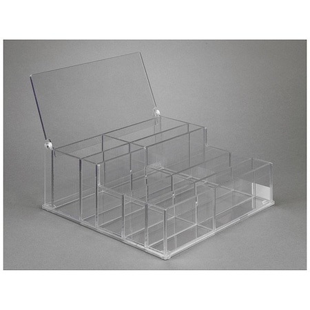 Poltex Blotter Supply Organizer, 5.3 in H BLOTORG