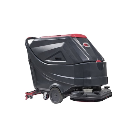 Nilfisk Floor Scrubber AS6690T