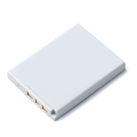 Premium Power Nikon Rechargeable Lithium-ion Battery for P1- P2- S1 & S3 Digital Cameras. 3.7V- 550mAh. EN-EL8