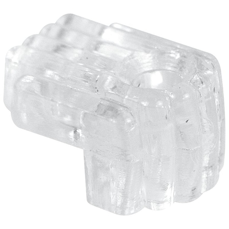 Prime-Line Clip Mirror Plstc 1/4In Clear U9003