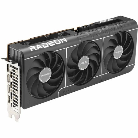 Asus PRIME RX9070 O16G PRIME-RX9070-O16G
