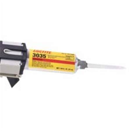 Loctite Structural Adhesives, OffWhite 442-1677288