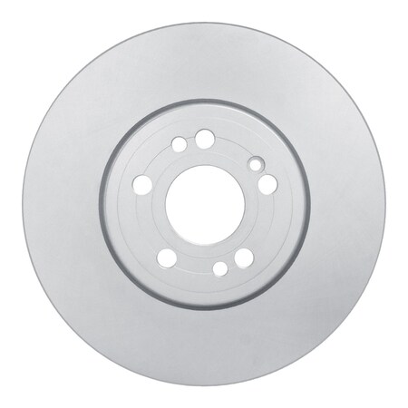 Dynamic Friction Co DFC Hi-Carbon Alloy GEOMET Coated Rotor 900-63181