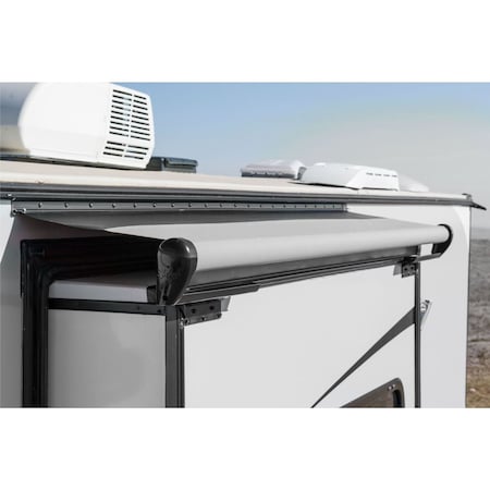Carefree/Co. AWNINGS-SLIDEOUT RV HI0726262TR