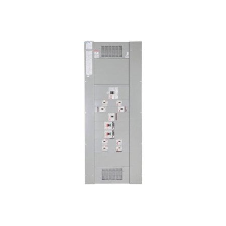 Eaton Loadcenters and Panelboards FDPBT3644J