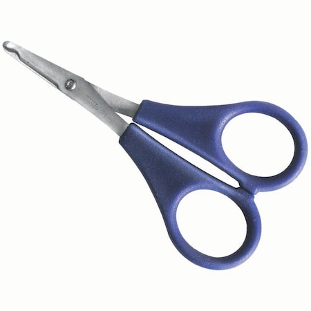 Jorgensen Laboratories Bird Nail & Feather Trimmer, 10cm L J0391