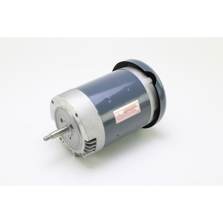 Hoffman 3/4hp 3ph 3500rpm 200v Motor DM1045