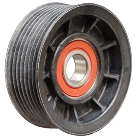 Dayco 89008 Idler And Tensioner Pulley - Polymer D35-89008
