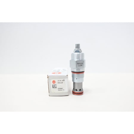 Sun Hydraulics HYDRAULIC RELIEF VALVE RPGE-LDN