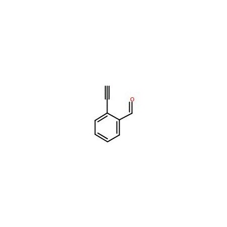 Ak Scientific 2-Ethynylbenzaldehyde (1g), CAS 38846-64-9 X5270-1g