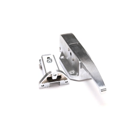 Leer LATCH & STRIKE K77 1-7/8 OFFSE 1913018