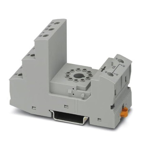 Phoenix Contact RIF-3-BSC/3X21 RIF-3. relay base 2900936