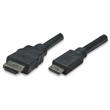 Manhattan (304955) Connector Cable 304955